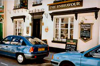 Endeavour